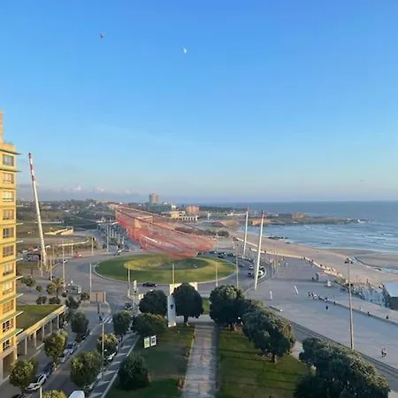 Mh By Mgm - Premium Sea Views Porto