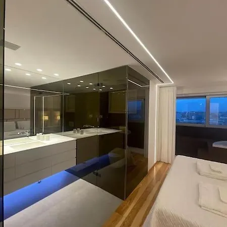 Mh By Mgm - Premium Sea Views