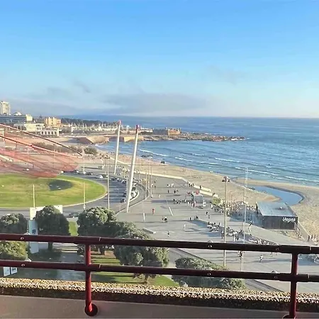 Mh By Mgm - Premium Sea Views Porto