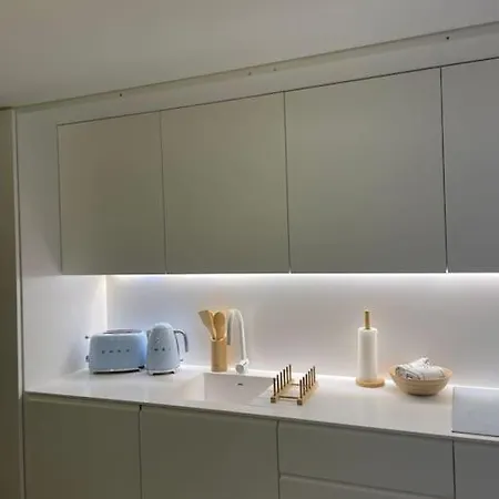 Mh By Mgm - Premium Sea Views Apartment *