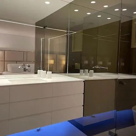 Mh By Mgm - Premium Sea Views *