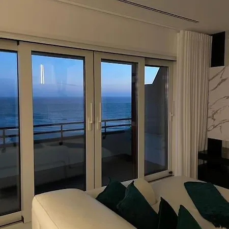Mh By Mgm - Premium Sea Views * Porto