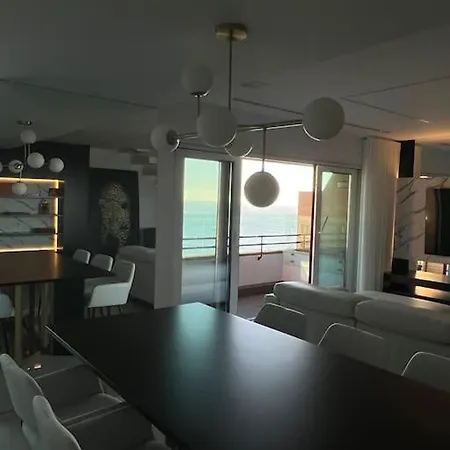 Apartment Mh By Mgm - Premium Sea Views