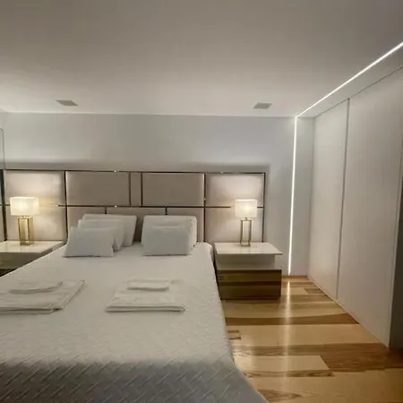 Mh By Mgm - Premium Sea Views Apartment *