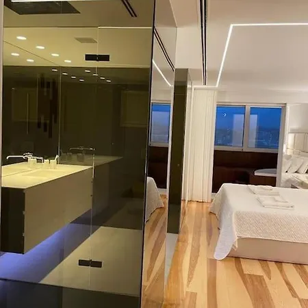 Mh By Mgm - Premium Sea Views Porto