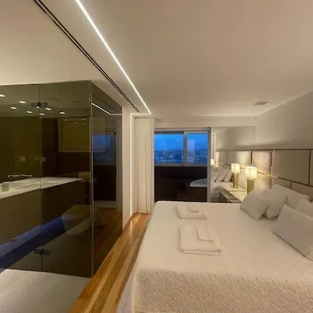Mh By Mgm - Premium Sea Views *