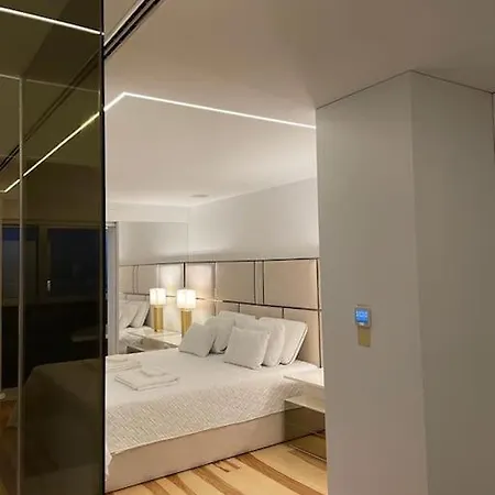 Apartment Mh By Mgm - Premium Sea Views *