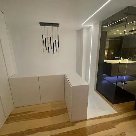 Mh By Mgm - Premium Sea Views Porto