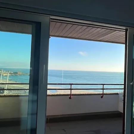 Mh By Mgm - Premium Sea Views Apartment *