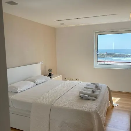 Apartment Mh By Mgm - Premium Sea Views Porto
